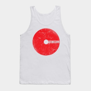 The Circle Tank Top